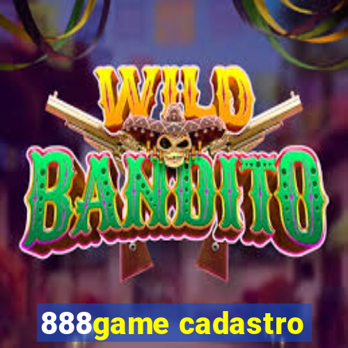 888game cadastro